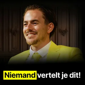 Waarom jouw MarketingTeam Faalt! (En hoe je dit oplost!) - Van De Socials #578