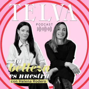 E118: Alimentos y nutrientes para un pelo sano y fuerte, con la farmacéutica Helena Rodero