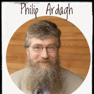 Philip Ardagh