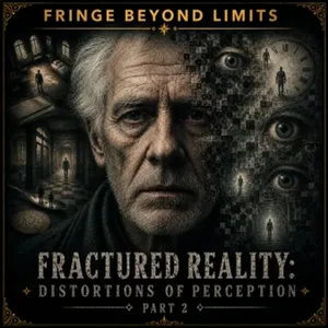 Fractured Reality: The Mind's Darkest Disorders pt. 2