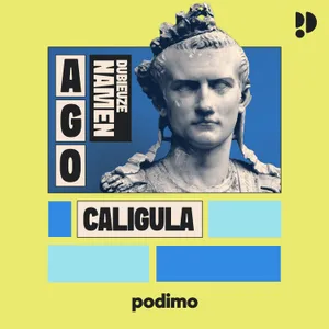 Caligula: de keizer en het monster
