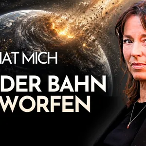 Seltsame Veränderung ist im Gange (spürst du das auch?)
