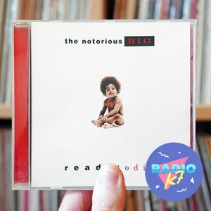 Notorious B.I.G “Ready to Die” (1994), le Big Poppa du gangsta rap