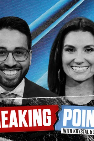 Breaking Points with Krystal and Saagar