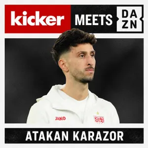 Atakan Karazor im Interview: “Wir sprechen oft über PSG“