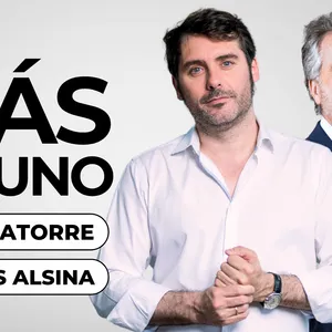 Más de uno 22/10/2026