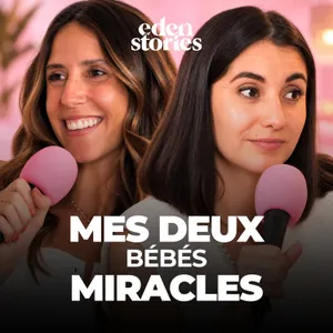 Mes deux BÉBÉS MIRACLES