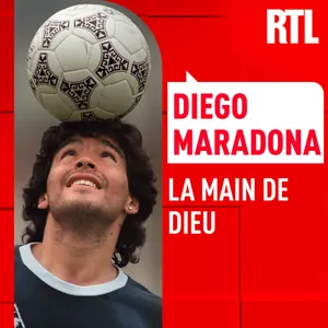 L'INTÉGRALE - Maradona, la main de Dieu