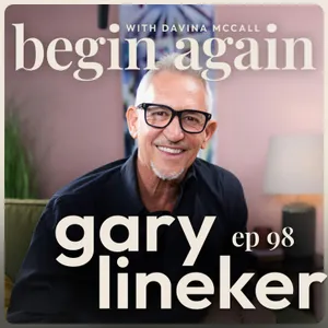 Gary Lineker: The Private Battles Behind a Public Life