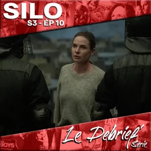 Silo - S3 -Ep 10