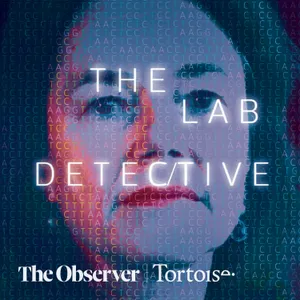 Introducing ... The Lab Detective