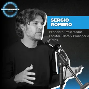 Sergio Romero: De probarlo todo a rozar el límite en la Isla de Man