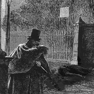 E12 | Streets of Blood - Jack The Ripper