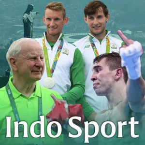 A Closer Look | The heroes & ghosts of Rio 2016