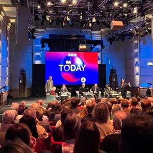 The Today Debate: Do we need a Monarchy?