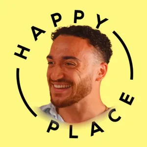 My OCD gave me existential dread! Finding meaning in difficult times, with poet & actor Lucas Jones