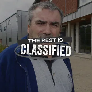 152. Britain’s Man Inside the IRA: Unmasking the Traitor (Ep 4)