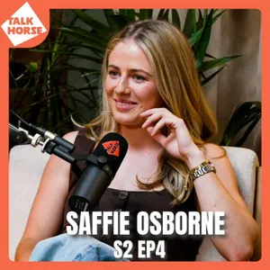 S2 Ep4: Racing Ahead: The Rise of Saffie Osborne