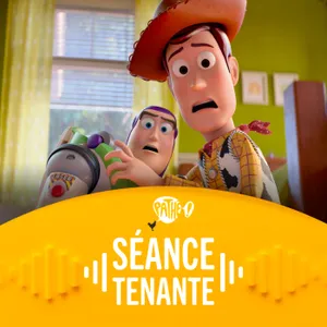 Woody, Tom Hanks, Tom Cruise, Timon... Rencontre avec Jean-Philippe Puymartin, voix légendaire de doublage !
