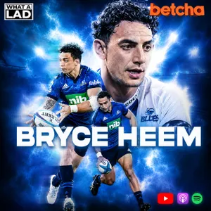Bryce Heem- What a Lad
