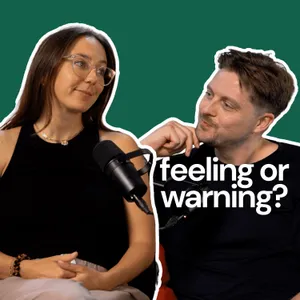 Does Your Body Know Something You Don’t? | Pt 2