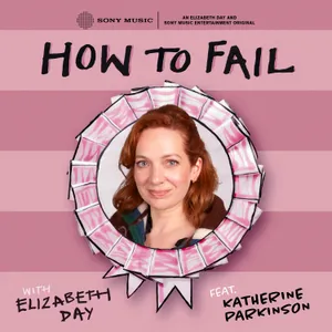 Katherine Parkinson – ‘I’m Still Learning How to Be Me’