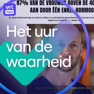De deepfake is eeuwen oud. En topdokters zijn slachtoffer van AI.