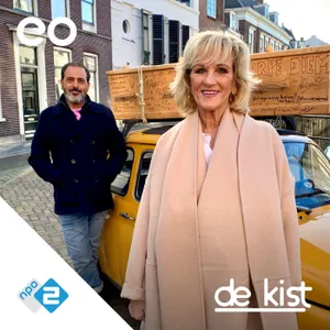 Tineke Schouten - 2022/02/14