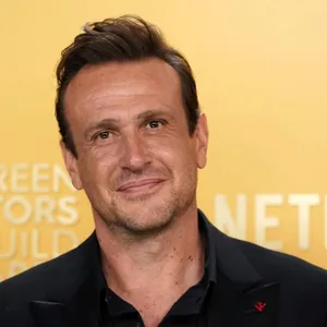 Jason Segel is not afraid of the ‘dirty underneath’