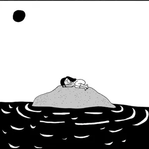 Ich fühl’s nicht (5/5) – Graphic Novel von Liv Strömquist