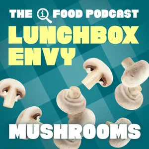 36: 🍄‍🟫 Was Jesus A Mushroom?