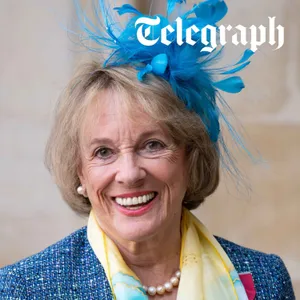 Remembering Esther Rantzen: Her last full Telegraph interview