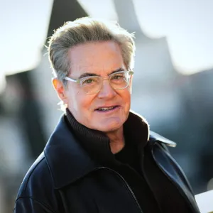 Kyle MacLachlan was David Lynch’s ‘submersible’ into dark places