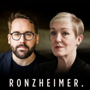 Plötzlich steht Trump unter riesigem Druck. Mit Constanze Stelzenmüller