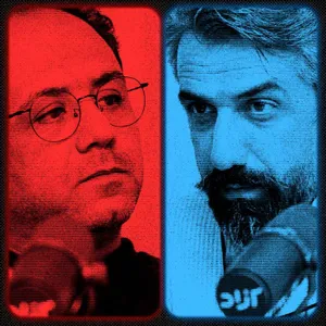 روایت ایرانِ پساجنگ | حسین جنتی و احسان عبدی‌پور
