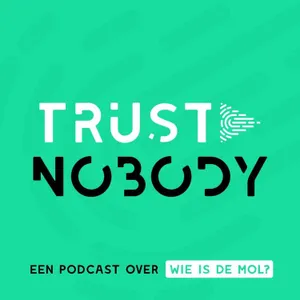 S11E08B: Finalevernieuwing. Neonroos. Kamerterugkeer.