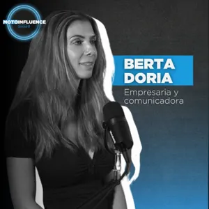 Berta Doria: Empoderando a la nueva generación de mujeres moteras