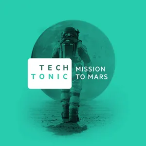 Coming soon: Mission to Mars