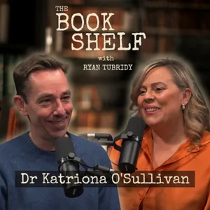 Dr Katriona O'Sullivan