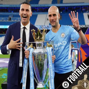 Episode 3669: The 114, Klopp Kool Aid, Loose Lip Barbers - 28/09/26
