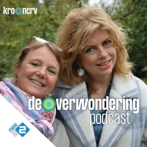 Hoe maak je contact met je innerlijk kind? -Met theatermaker Laura van Dolron