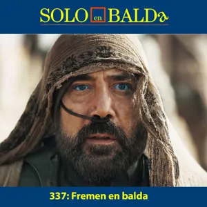 337 Fremen en Balda