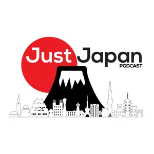 Just Japan Podcast 198: How to Snag a University Job
