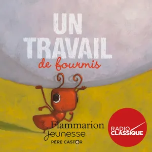 Un travail de fourmis