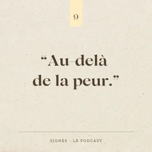 SAISON 1 ÉPISODE 9 - Démystifier la médiumnité et ne plus jamais avoir peur