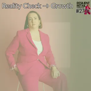 When Numbers Finally Tell the Truth - Retail Reality Check That Changed Everything for My Client