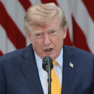 ‘Economic D-day’: how desperate is Trump to end Iran war? — The Latest