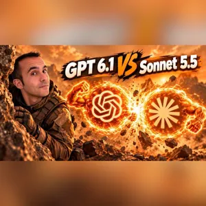 GPT 6.1 SOL vs SONNET 5.5: Y cubrimos el OpenAI DevDay 2026 (Ep. 173)
