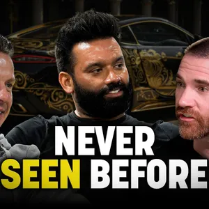 The Law of The Wealthy: Adam Rasul On Money, Supercars, And Representing The Disruptive Voices