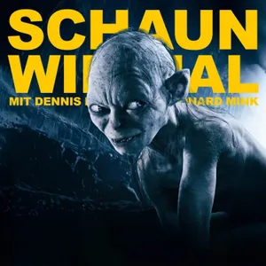 Herr der Ringe 2 - Teil 2 ODER Hama war ma